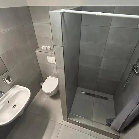 Solitaire Free Parking Self Check-in Hotel Kocourovec