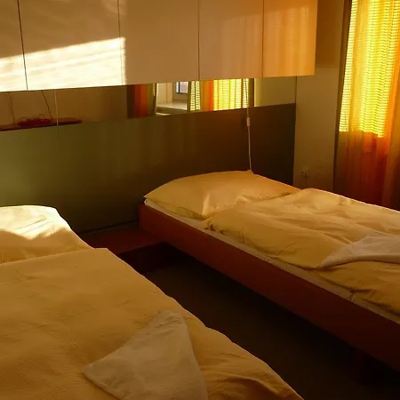 Hotel Solitaire Free Parking Self Check-in Kocourovec