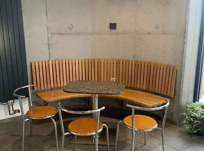 Hotel Solitaire Free Parking Self Check-in Kocourovec