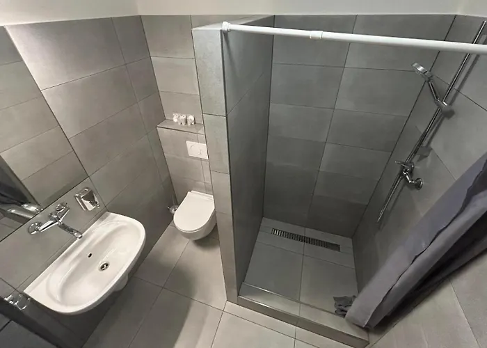 Solitaire Free Parking Self Check-in Hotel Kocourovec